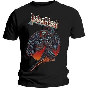 Judas Priest Unisex T Shirt Btd Redeemer